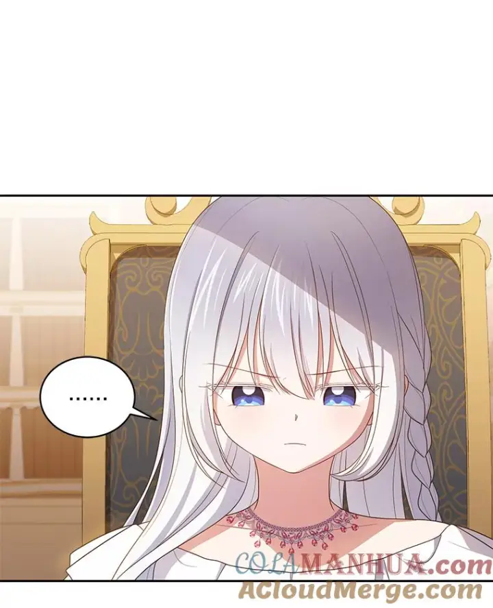 《恶棍的宝贝女儿》55.重逢图37