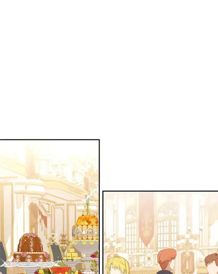 《恶棍的宝贝女儿》55.重逢图42
