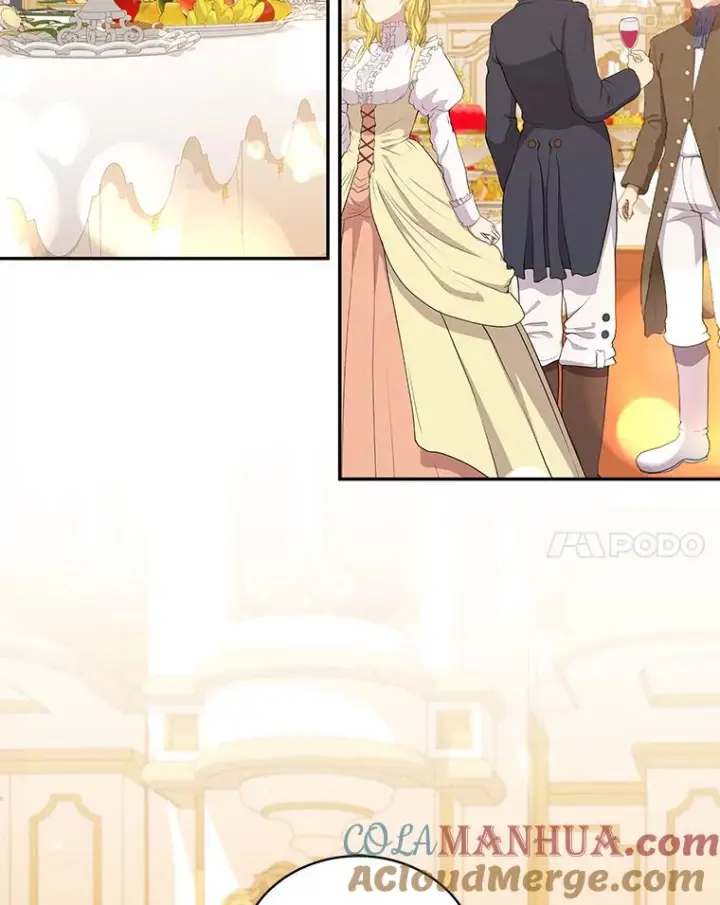 《恶棍的宝贝女儿》55.重逢图43
