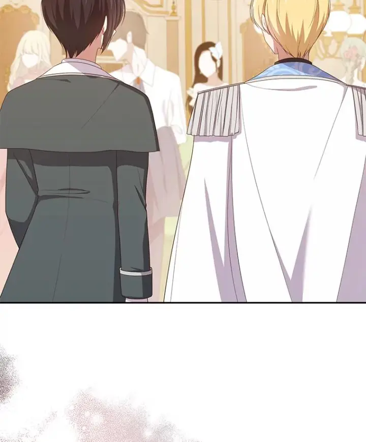 《恶棍的宝贝女儿》55.重逢图59