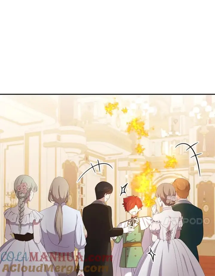 《恶棍的宝贝女儿》55.重逢图70