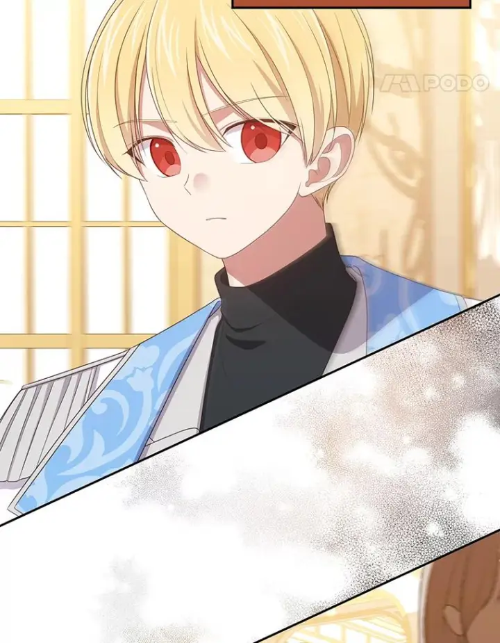 《恶棍的宝贝女儿》55.重逢图74