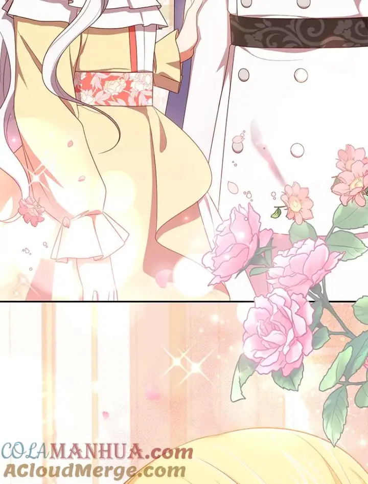 《恶棍的宝贝女儿》55.重逢图88