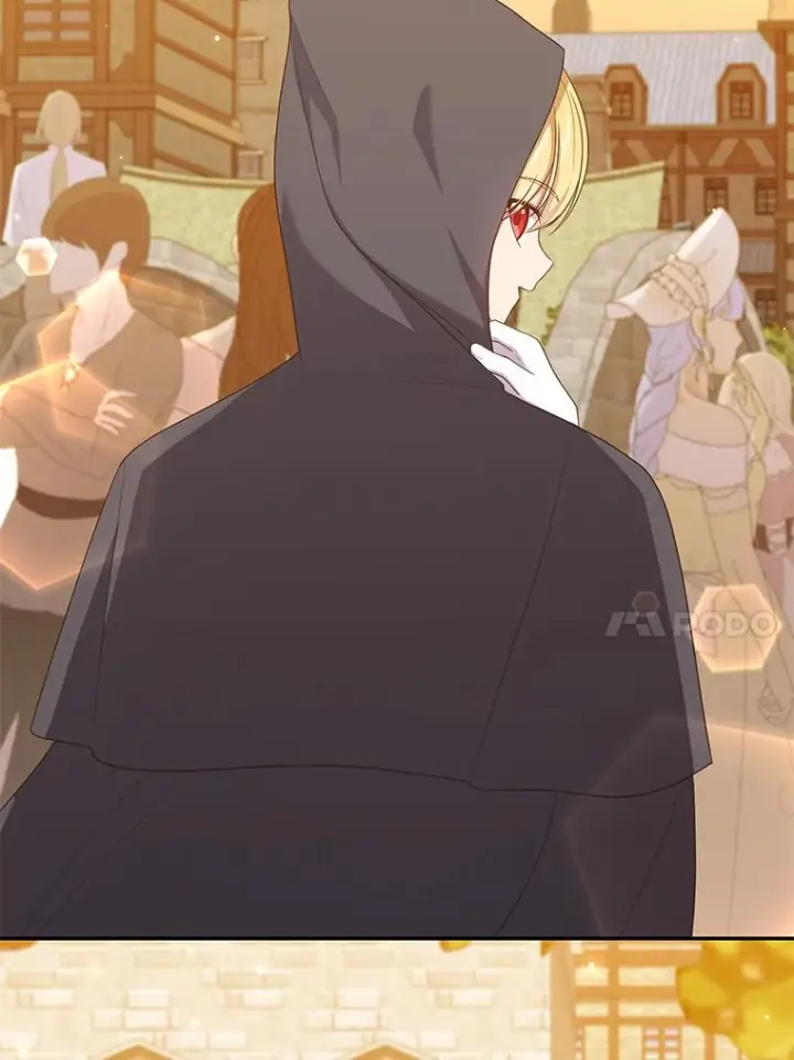 《恶棍的宝贝女儿》56.离家出走图31