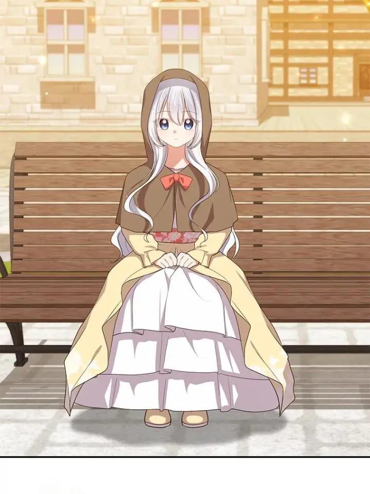 《恶棍的宝贝女儿》56.离家出走图32