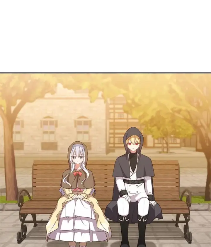《恶棍的宝贝女儿》56.离家出走图42