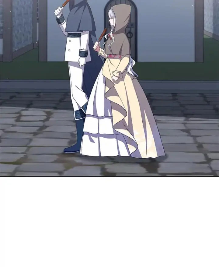 《恶棍的宝贝女儿》56.离家出走图64