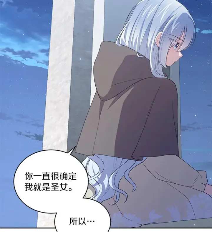 《恶棍的宝贝女儿》57.验证图2