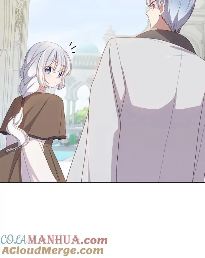 《恶棍的宝贝女儿》57.验证图69
