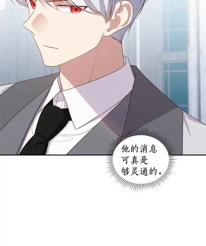 《恶棍的宝贝女儿》57.验证图74