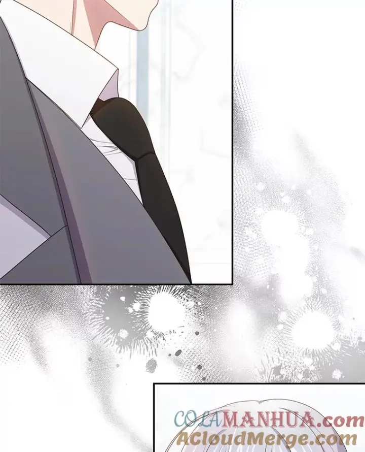 《恶棍的宝贝女儿》57.验证图81