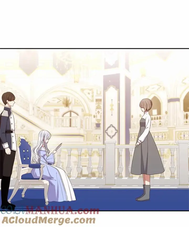 《恶棍的宝贝女儿》58.来客图101