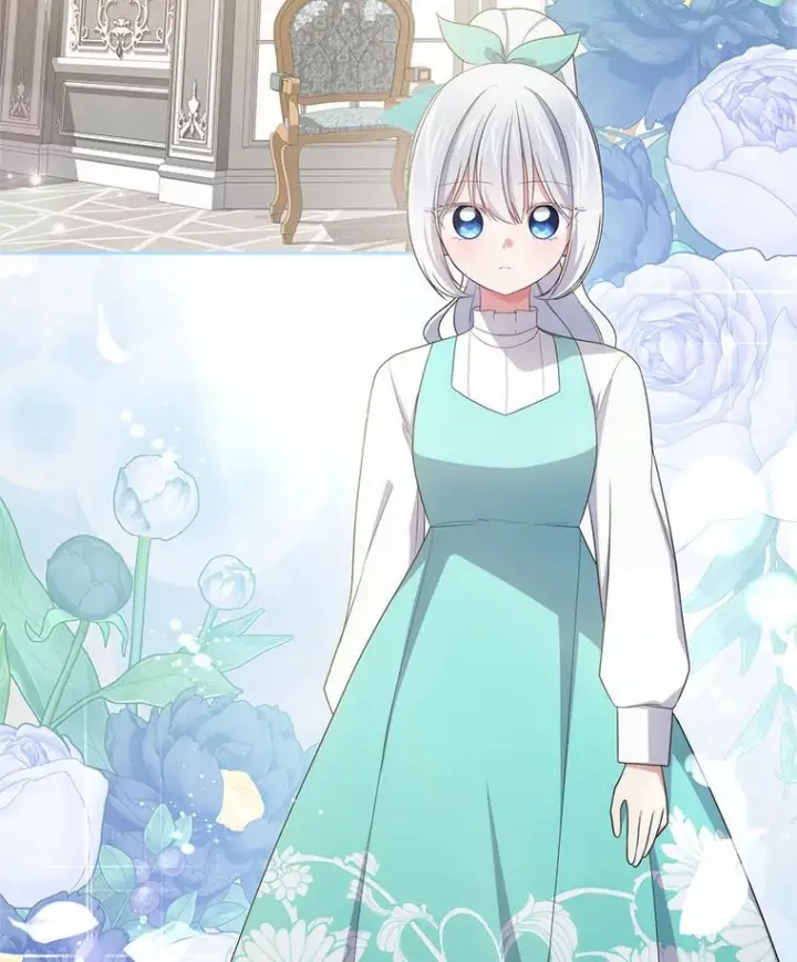《恶棍的宝贝女儿》58.来客图31