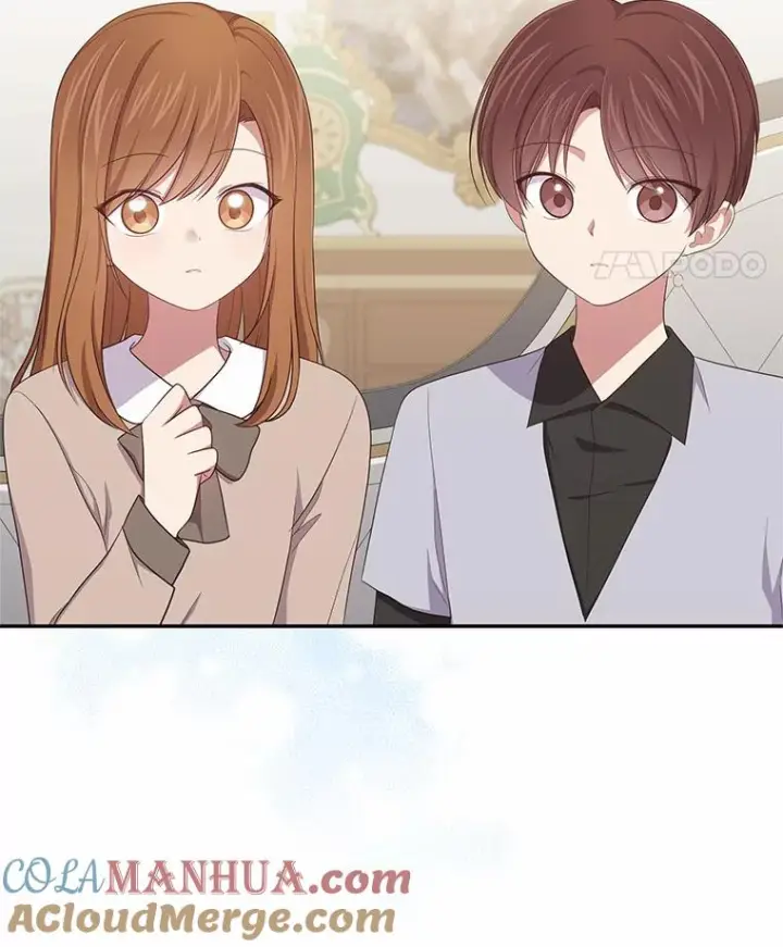 《恶棍的宝贝女儿》58.来客图33
