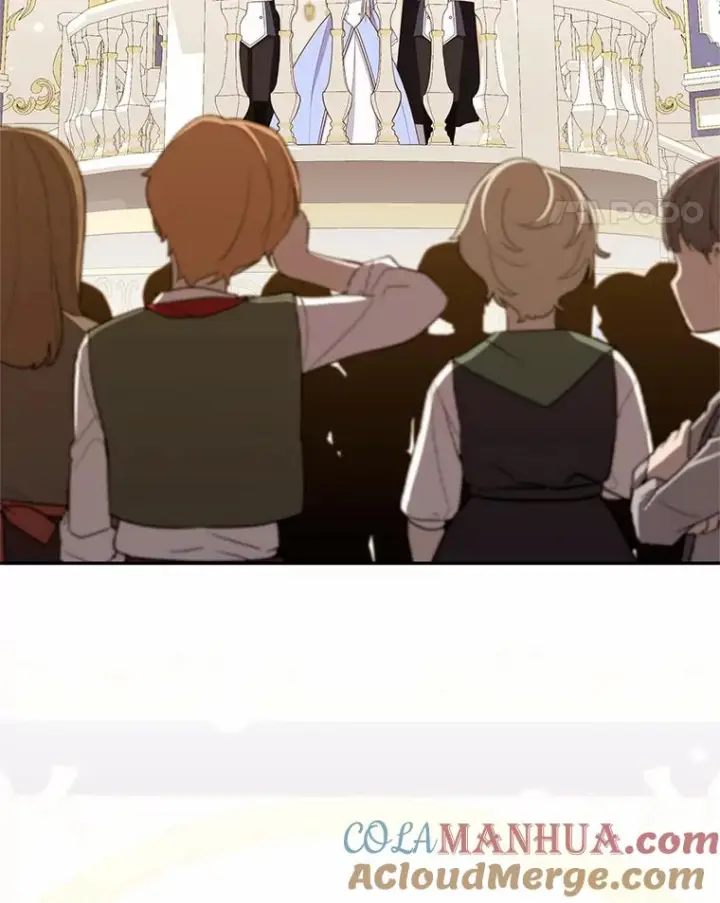 《恶棍的宝贝女儿》58.来客图97