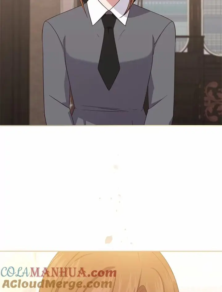 《恶棍的宝贝女儿》60.相亲图5