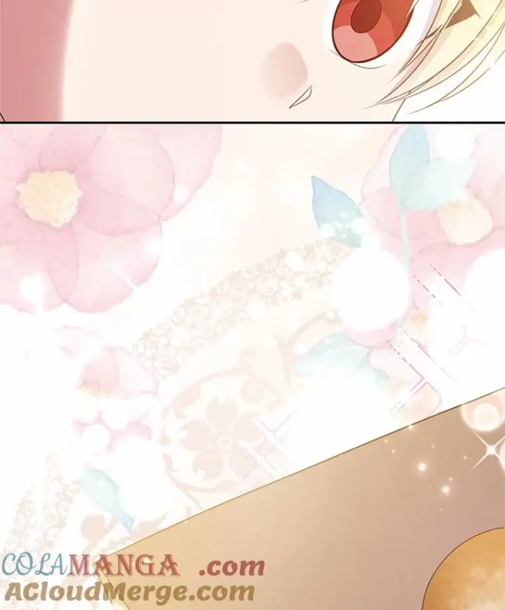 《恶棍的宝贝女儿》63.安慰剂效应图25