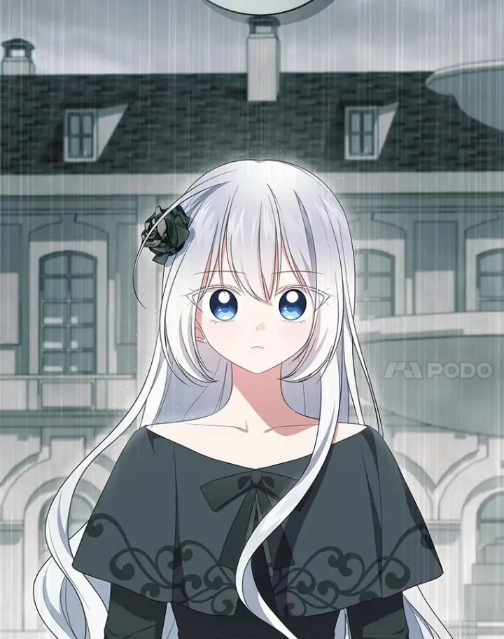 《恶棍的宝贝女儿》64.想要的不是我图63