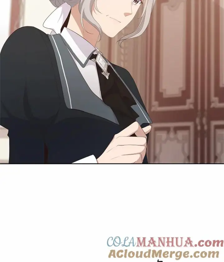 《恶棍的宝贝女儿》5.来到公爵家图89