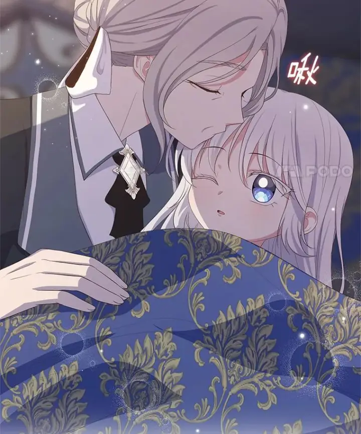 《恶棍的宝贝女儿》6.探索城堡图18