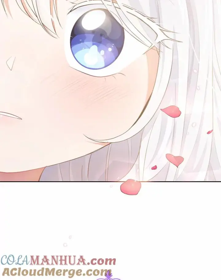 《恶棍的宝贝女儿》7.好梦咒术图101