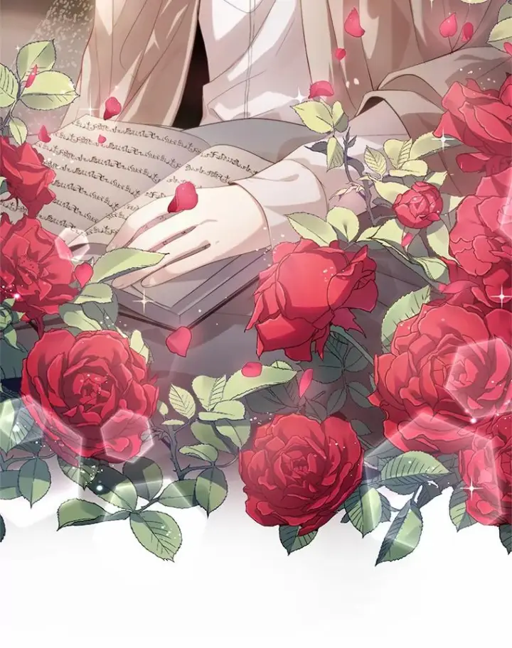 《恶棍的宝贝女儿》7.好梦咒术图104