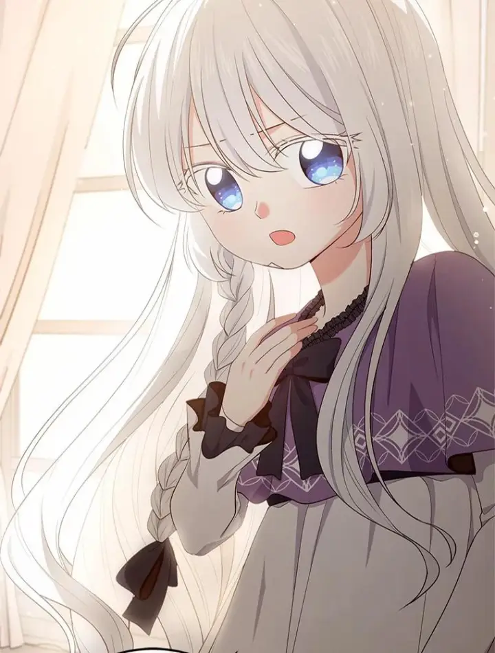 《恶棍的宝贝女儿》7.好梦咒术图110
