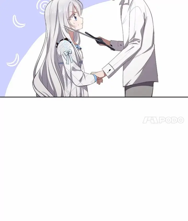 《恶棍的宝贝女儿》7.好梦咒术图18