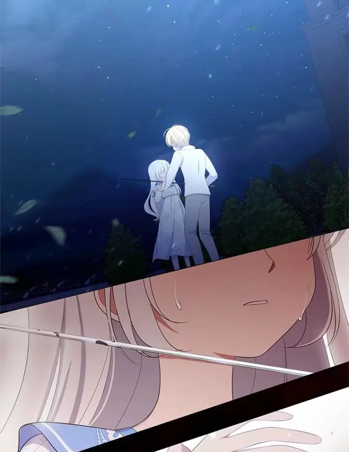 《恶棍的宝贝女儿》7.好梦咒术图2