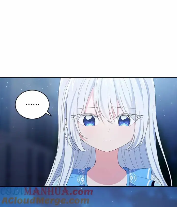 《恶棍的宝贝女儿》7.好梦咒术图45