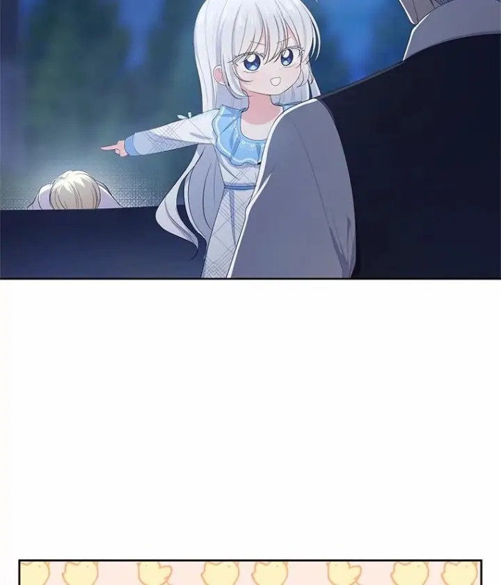 《恶棍的宝贝女儿》7.好梦咒术图47