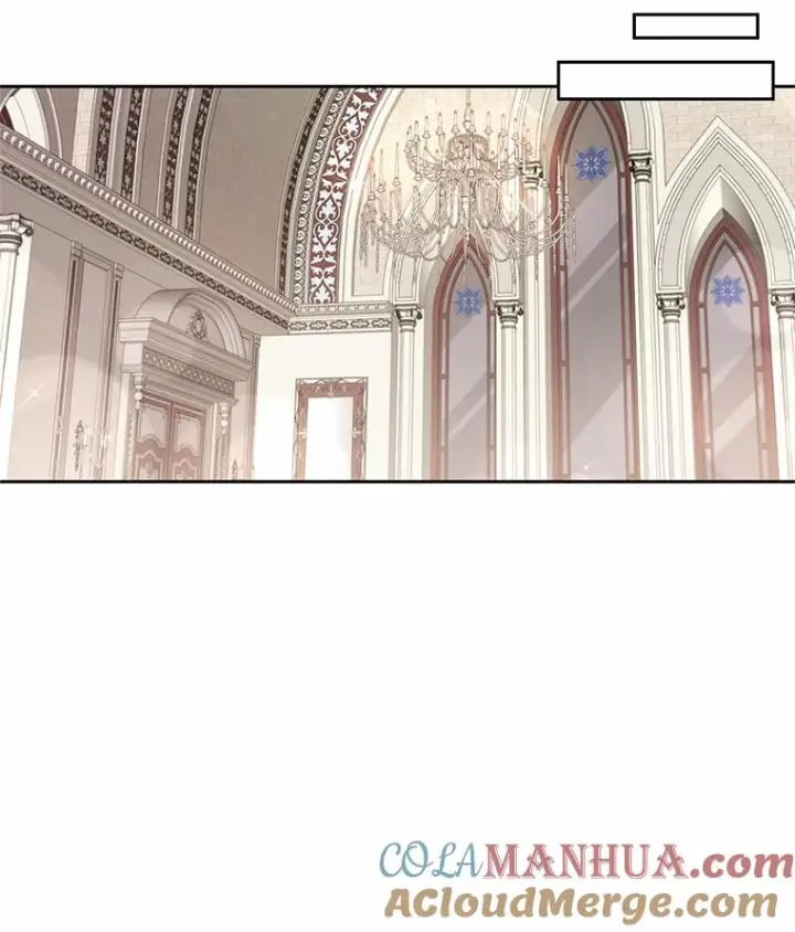 《恶棍的宝贝女儿》7.好梦咒术图49