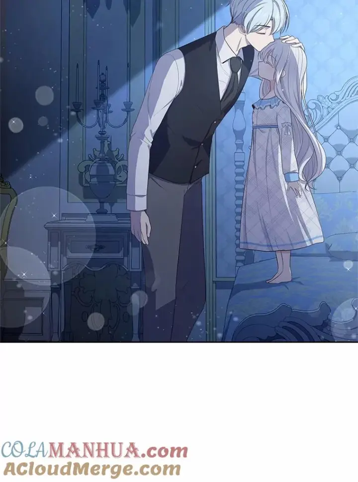 《恶棍的宝贝女儿》7.好梦咒术图85