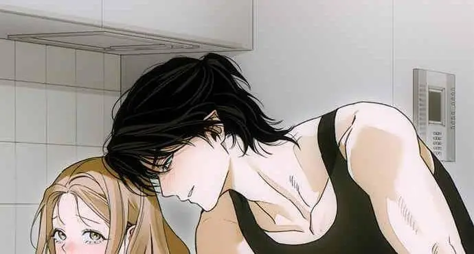 《恶魔的愿望》第69话图114
