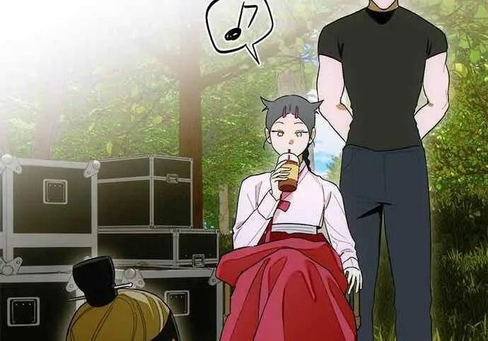 《恶魔的愿望》第71话图75