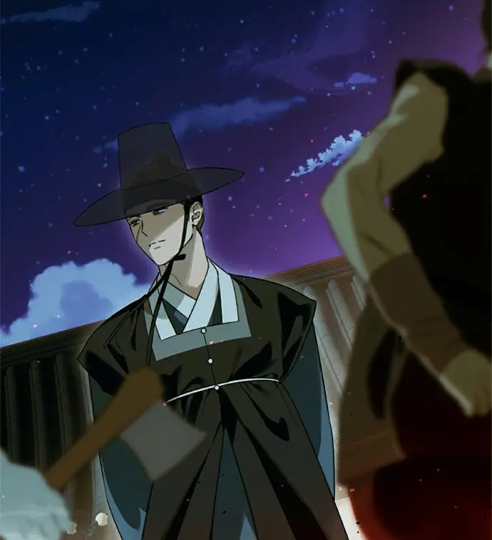 《恶魔的愿望》第76话图52