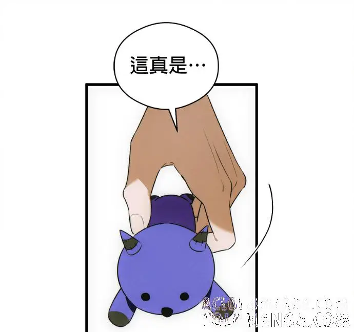 《恶魔的愿望》第79话图41