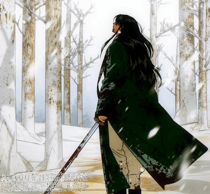 《恶魔的愿望》第83话图125