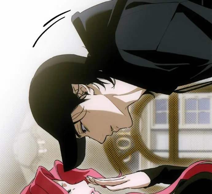 《恶魔的愿望》第84话图115