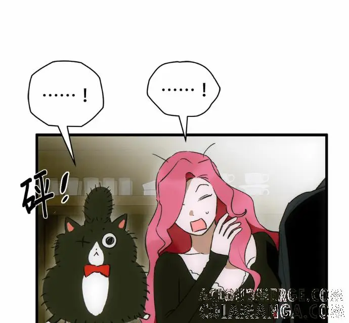 《恶魔的愿望》第84话图121