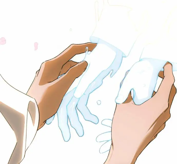 《恶魔的愿望》第84话图75
