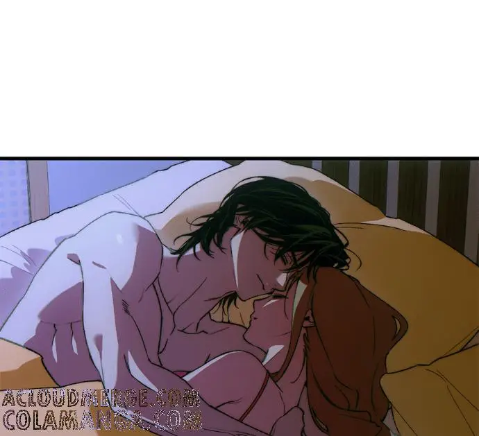 《恶魔的愿望》第86话图21
