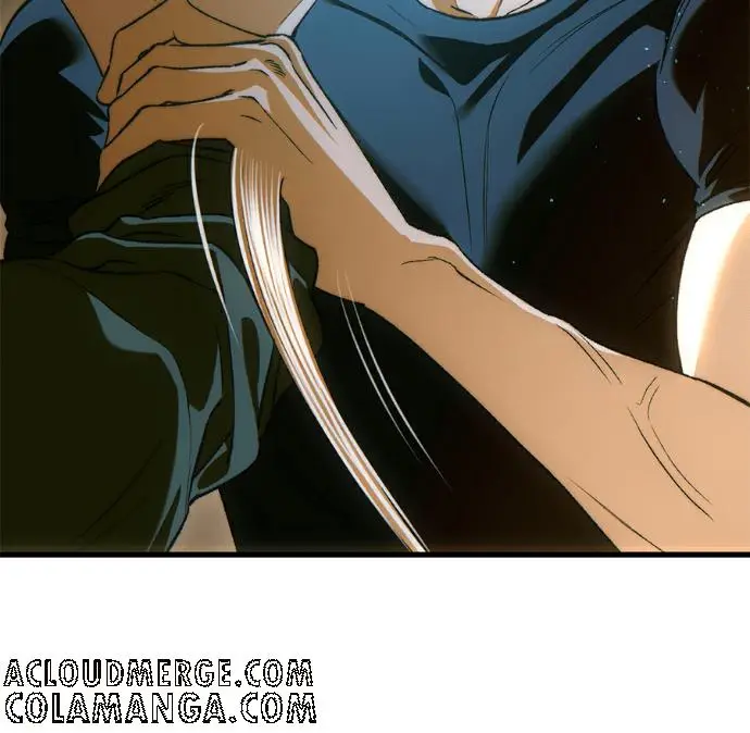 《恶魔的愿望》第87话图45