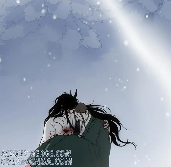 《恶魔的愿望》第95话图161