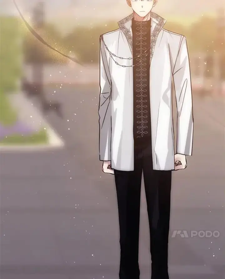 《恶女把男主捡回家》32.告别图4