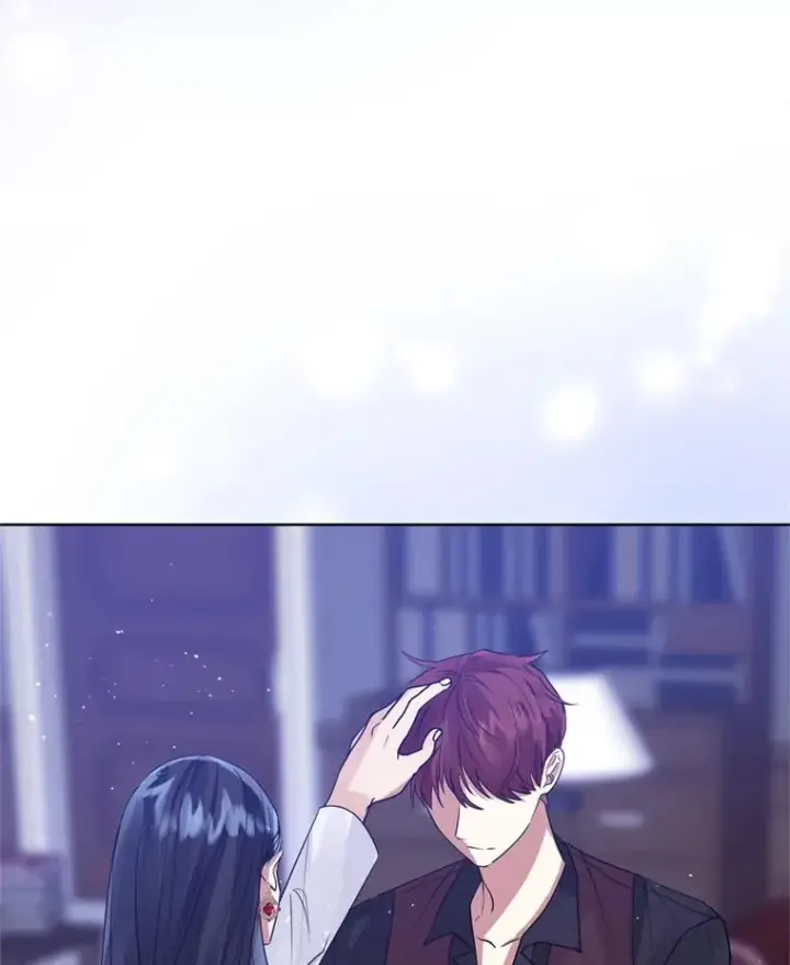 《恶女把男主捡回家》38.家人图35