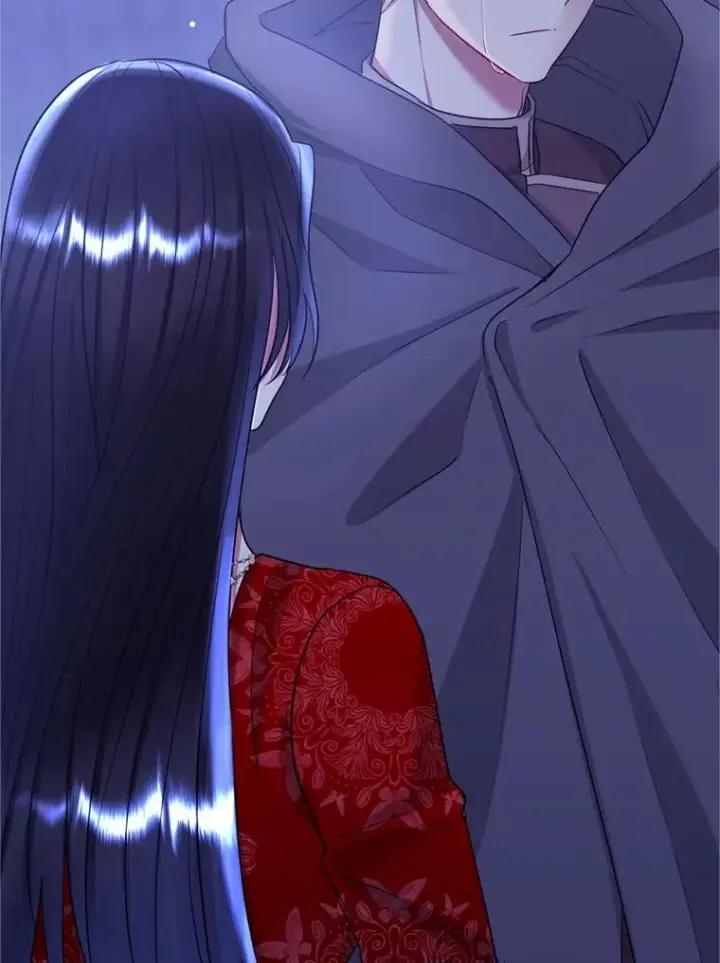 《恶女把男主捡回家》53.打开诏书图2