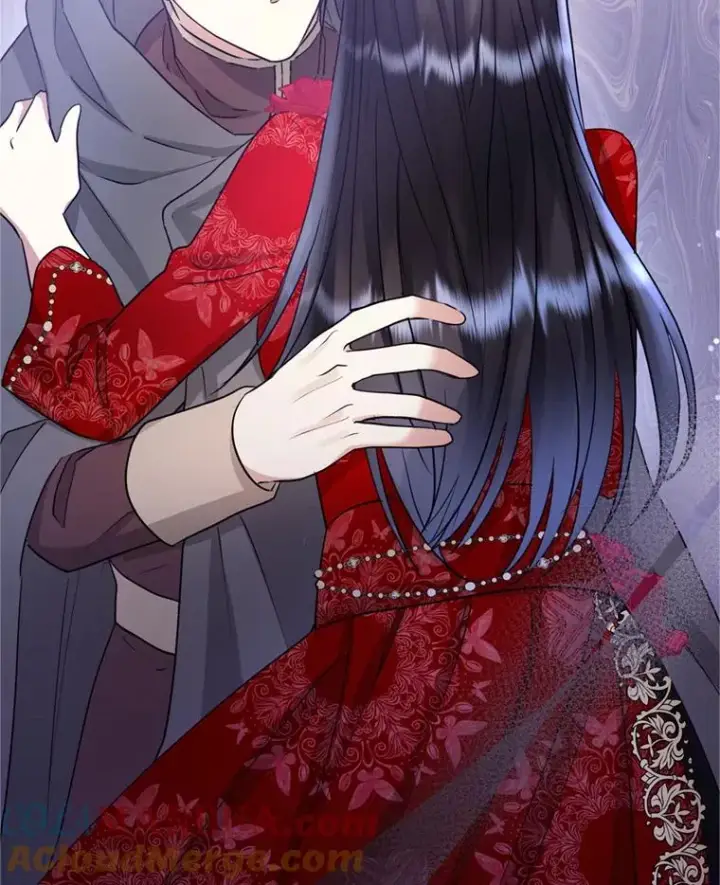 《恶女把男主捡回家》53.打开诏书图33