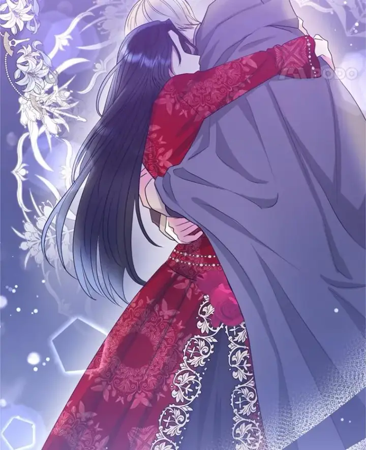 《恶女把男主捡回家》53.打开诏书图42