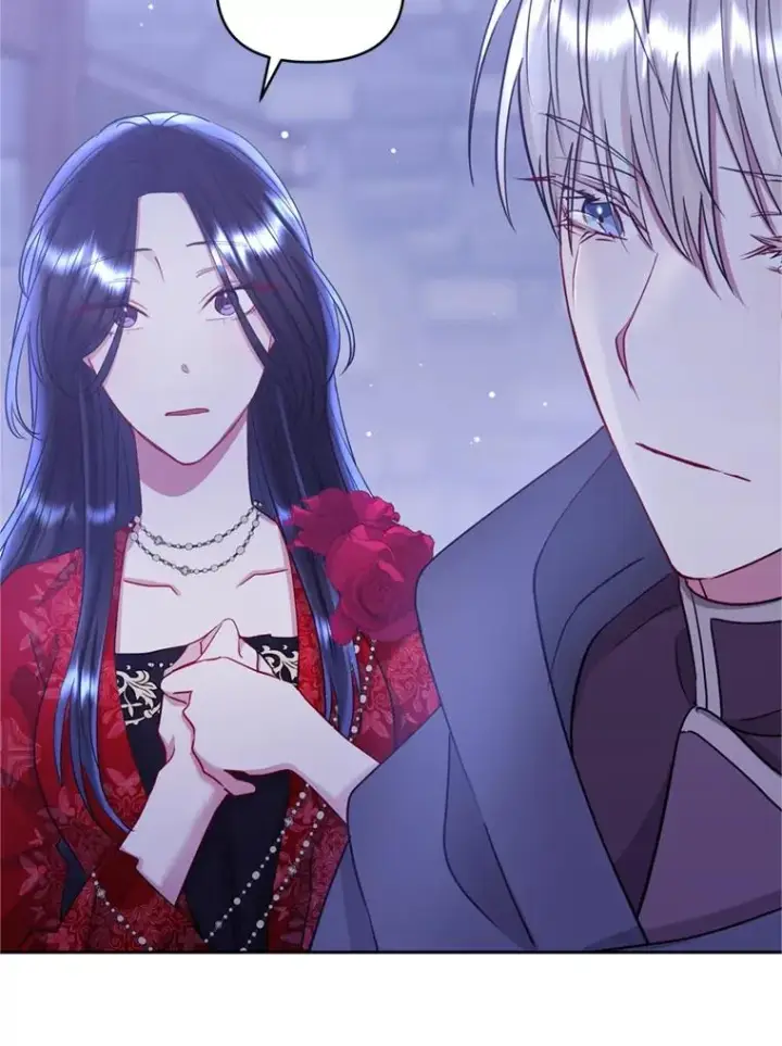 《恶女把男主捡回家》53.打开诏书图6